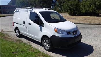 Nissan NV200