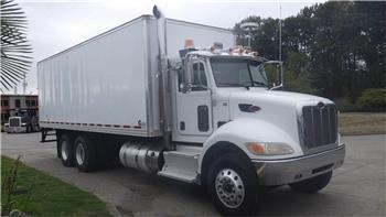 Peterbilt 348