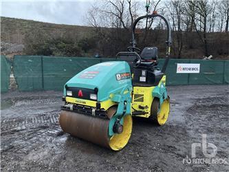 Ammann ARX26