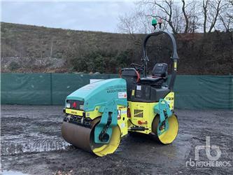 Ammann ARX26
