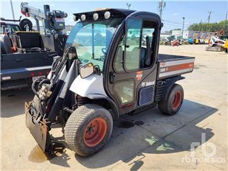 Bobcat 5600