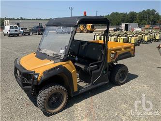 Caterpillar CUV102