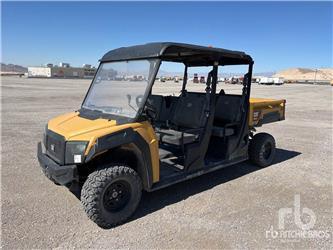 Caterpillar CUV105D