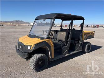 Caterpillar CUV105D