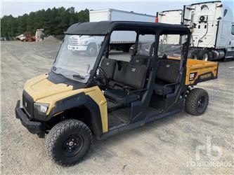 Caterpillar CUV105D
