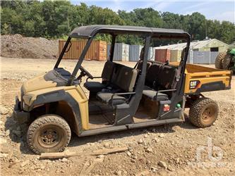 Caterpillar CUV105D