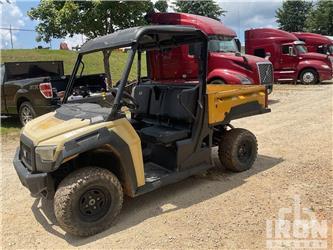 Caterpillar CUV82
