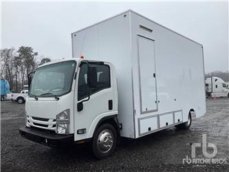 Chevrolet 4500 LCF
