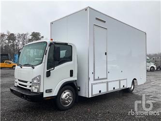 Chevrolet 4500 LCF