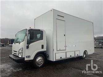 Chevrolet 4500 LCF