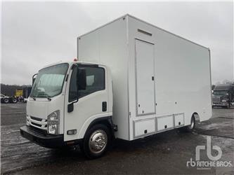 Chevrolet 4500 LCF