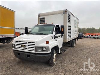 Chevrolet C5500