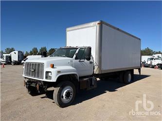Chevrolet C7500
