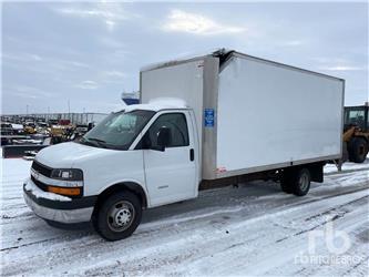 Chevrolet EXPRESS