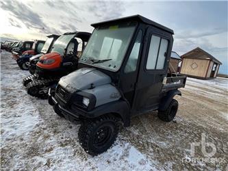 Club Car CARRYALL 1500
