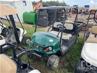 Cushman (Inoperable)