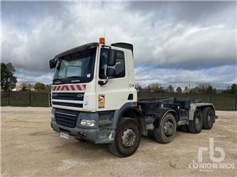 DAF 85.410