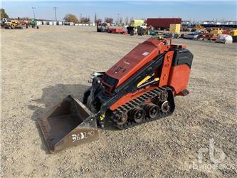 Ditch Witch SK600