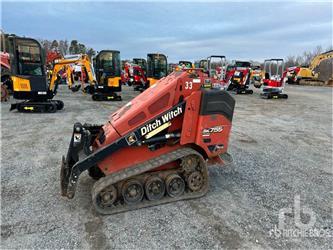 Ditch Witch SK755