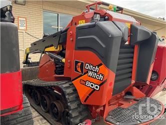 Ditch Witch SK800