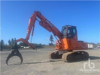 Doosan DX225LL