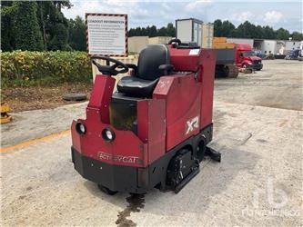 Factory Cat XR