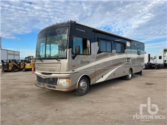 Fleetwood BOUNDER