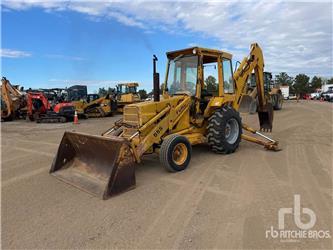 Ford DF311F