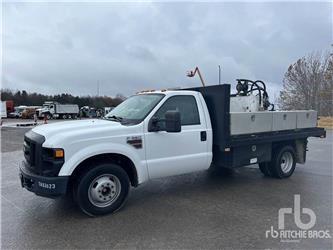 Ford F-350