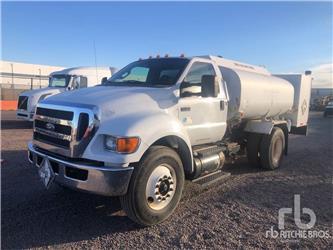 Ford F-750