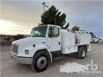 Freightliner FL70