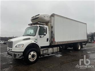 Freightliner M2 106