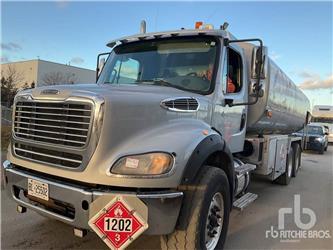 Freightliner M2 112