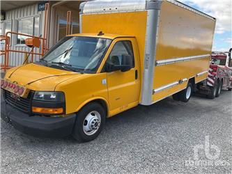 GMC G3500