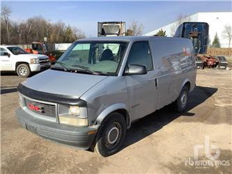 GMC SAFARI