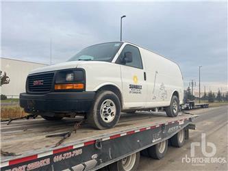 GMC SAVANA