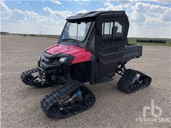 Honda PIONEER SXS700