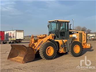Hyundai HL740-9