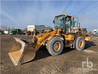Hyundai HL757XTD-7A