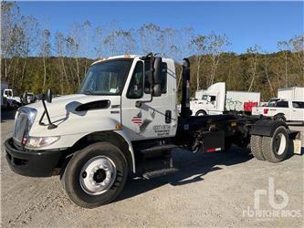 International 4300