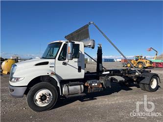 International 4400