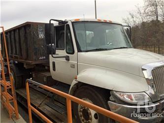 International 4400SBA