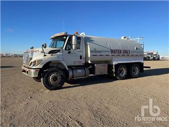 International 7400