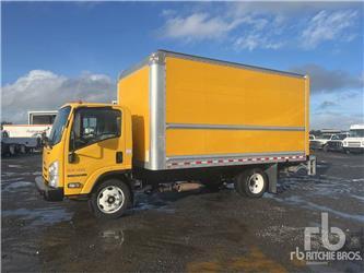 Isuzu NPR