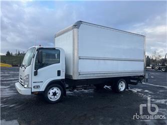 Isuzu NPR