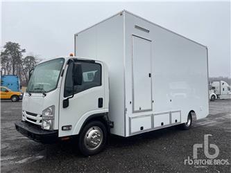 Isuzu NPR