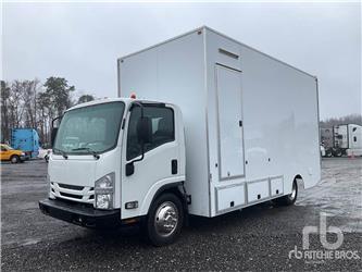 Isuzu NPR