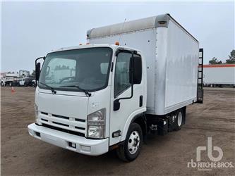 Isuzu NPR