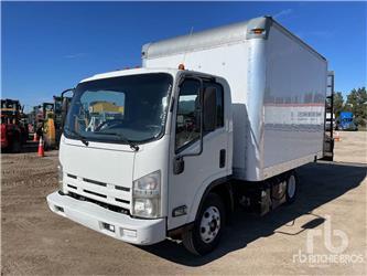 Isuzu NPR