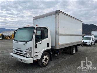Isuzu NQR